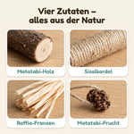 Knabbersticks