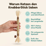 Knabbersticks