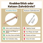 Knabbersticks