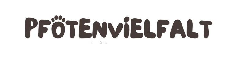 Pfotenvielfalt