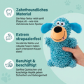Pfotenvielfalt- ZahnPal